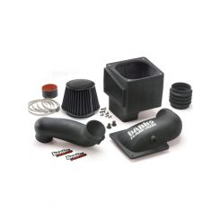 Banks Power For 03-07 Dodge 5.9L Ram-Air Intake System Dry Filter