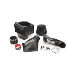 Banks Power For 10-12 Dodge 6.7L Ram-Air Intake System Dry Filter