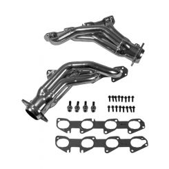 BBK For 11-20 Dodge Challenger Hemi 6.4L Shorty Tuned Length Exhaust Head…