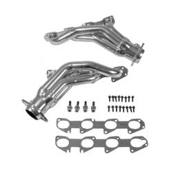 BBK For 11-20 Dodge Challenger Hemi 6.4L Shorty Tuned Length Exhaust Hea…