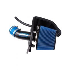 BBK For 11-20 Dodge Challenger/Charger 6.4L Hemi Cold Air Intake Blackou…