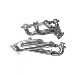 BBK For 99-04 GM Truck SUV 4.8 5.3 Shorty Tuned Length Exhaust Headers 1…