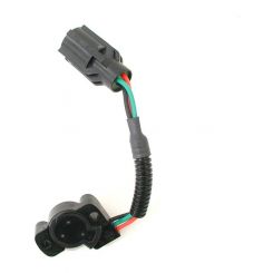 BBK For 86-93 Mustang 5.0 Throttle Position Sensor TPS For Throttle Body
