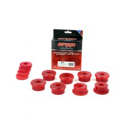 BBK For 86-04 Mustang BBK For Rear Lower Control Arm Replacement Bushing…