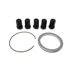 BBS PFS Kit For Camaro 2010 Includes 82mm OD 67mm ID Ring 82mm Clip