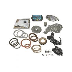 BD Diesel Built-It Trans Kit For 5/07-16 Dodge 68RFE Stage 4 Master Re…