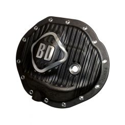 BD Diesel Differential Cover Front AA 14-9.25 For 03-13 Dodge 2500/03-…