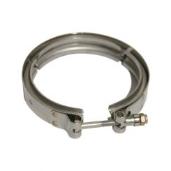 BD Diesel V-Band Clamp Use w/ 4.62in Half Marmon Borg Warner