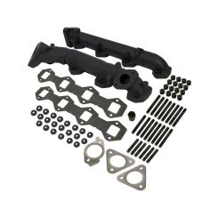 BD Diesel Exhaust Manifold Kit For Ford 2015-2019 F250 6.7L PowerStrok…