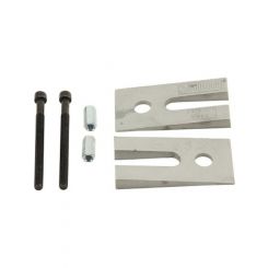 Belltech Pinion Shim Set 6 Degree Pair