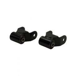 Belltech Shackle Kit For 88-07 Gm C-1500 1/2Inch Lift