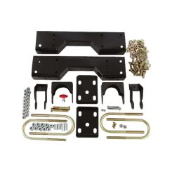 Belltech Flip Kit For 88-98 GM Ss-454 & C2500 6Inch