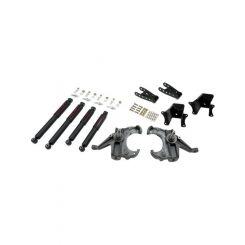Belltech Lowering Kit with ND2 Shocks
