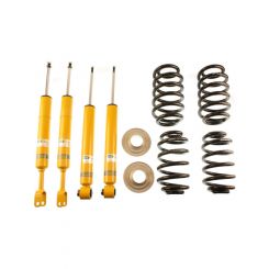 Bilstein B12 Pro-Kit Front & Rear Suspension Kit