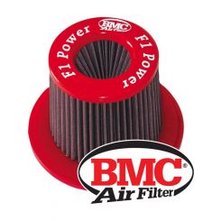 BMC Performance Air Filter Fits Twin Air Conical Air Filter 204 x 146