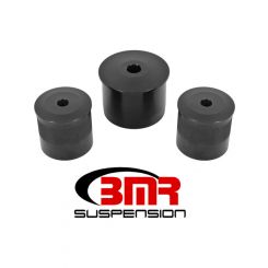 BMR For 16-17 6th Gen Camaro Differential Bushing Kit Aluminum Black