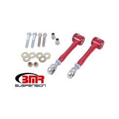 BMR For 16-17 6th Gen Camaro Rear Sway Bar End Link Kit Red