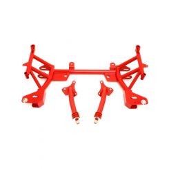 BMR 93-02 F-Body K-Member w/ SBC/BBC Motor Mounts and STD. Rack Mounts…