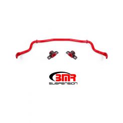 BMR For 15-17 S550 Mustang Front Hollow 35mm 3-Hole Adj. Sway Bar Kit R…