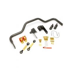 BMR 82-02 3rd Gen F-Body w/3.0-3.25in Axles R Hollow 1.375in Xtreme An