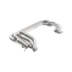 Borla For 02-14 WRX 04-18 STi Header