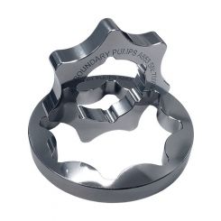 Boundary For 03-05 Dodge SRT4 A853 2.4L I4 Billet Oil Pump Gear