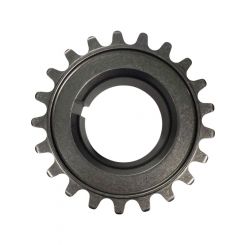 Boundary Modular Motor 4V / 3V Billet Crank Sprocket Single Keyway