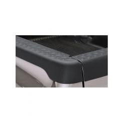 Bushwacker For 02-08 Dodge Ram 1500 Fleetside Bed Rail Caps 98.3in Bed B…