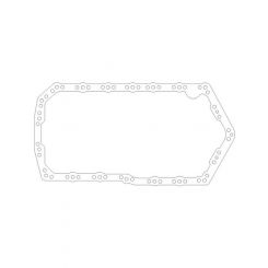 Cometic For Buick V6 20 Bolt .094in KF Oil Pan Gasket