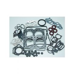 Cometic Street Pro For 02-03 Subaru WRX EJ20 93mm Bore Complete Gaske