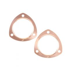 Cometic 3.0in Copper Header Collector .043in DIA Port/3.875 Bolt Circle