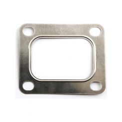 Cometic .016in Stainless T4 Rectangular Turbo Inlet Flange Gasket