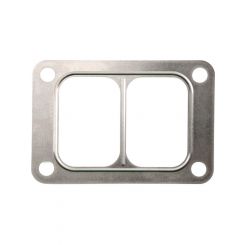 Cometic .016in Stainless T06 Divided Turbo Inlet Flange Gasket