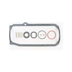 Cometic For 86-97 GM Small Block V8 1pc Rubber Oil Pan Gasket