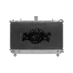CSF For 10-12 Chevrolet Camaro V8 Radiator