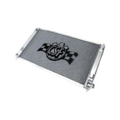 CSF For 08-15 Mitsubishi Lancer Evo X Radiator