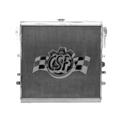 CSF For 07-19 Toyota Tundra 5.7L Radiator