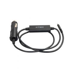 CTEK CS FREE USB-C Charging Cable w/ 12V Accessory Plug
