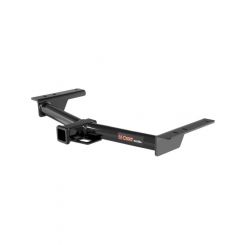 Curt For 15-19 Ford Transit Class 3 Trailer Hitch w/2in Receiver Boxed