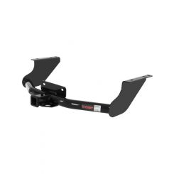 Curt For 09-11 Dodge Ram 1500 Class 3 Trailer Hitch w/2in Receiver Boxed