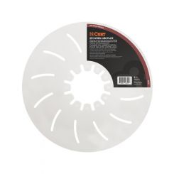 Curt 12in 5th Wheel Lube Plate
