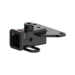 Curt For 2020 Jeep Gladiator Class 3 Trailer Hitch w/2in Receiver Boxed