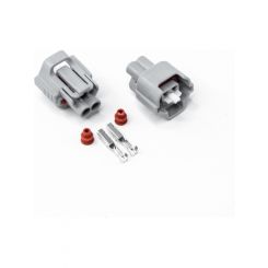 DeatschWerks Sumitomo Electrical Connector Housing & Pins for Re-Pin…