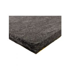 Design Engineering Under Hood Thermal Acoustic Lining Black