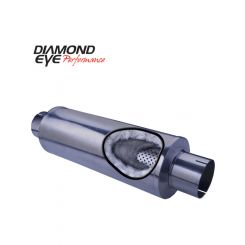 Diamond Eye Mflr 5Inx27In Overall Perf Polished