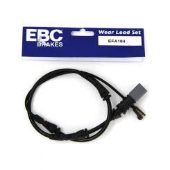 EBC For 2014+ BMW 328d 2.0L TD F30 Front Wear Leads