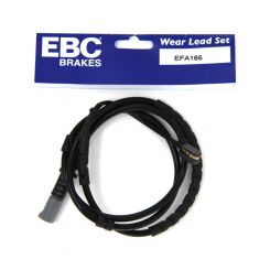 EBC For 2014+ BMW 328d 2.0L TD F30 Rear Wear Leads
