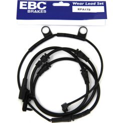 EBC For 2013+ Land Rover Range Rover 3.0L Supercharged w/Brembo Brakes