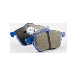 EBC For 2015+ Volkswagen GTI/Golf R Mk7 Bluestuff Front Brake Pads