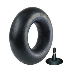 19 Inch Agricultural & OTR Tyre Inner Tube 4.00-19 TR15 Rubber Valve